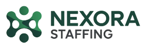 nexorastaffing.com